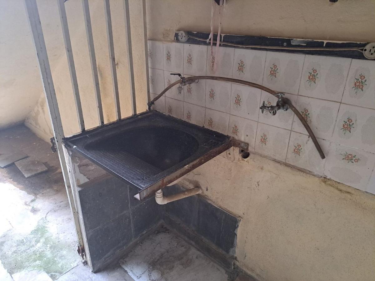 Apartamento, São Geraldo, 3 Quartos, 0 Vaga