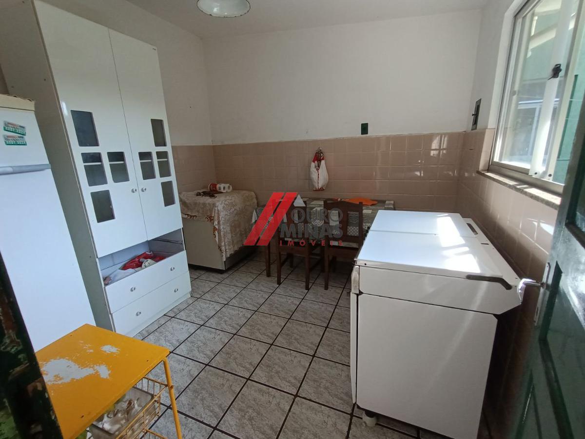 Casa, Santa Teresa, 4 Quartos, 2 Vagas, 2 Suítes