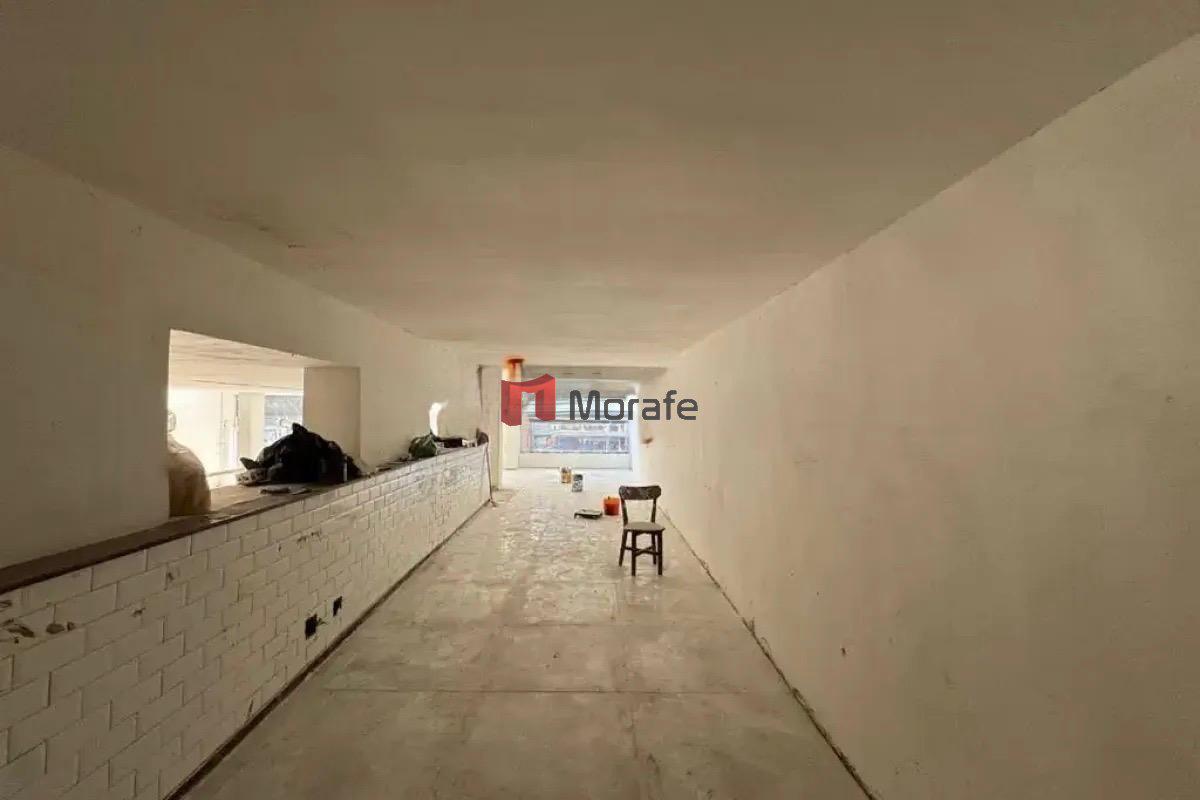 Galpão, Sagrada Família, 0 Quarto, 0 Vaga