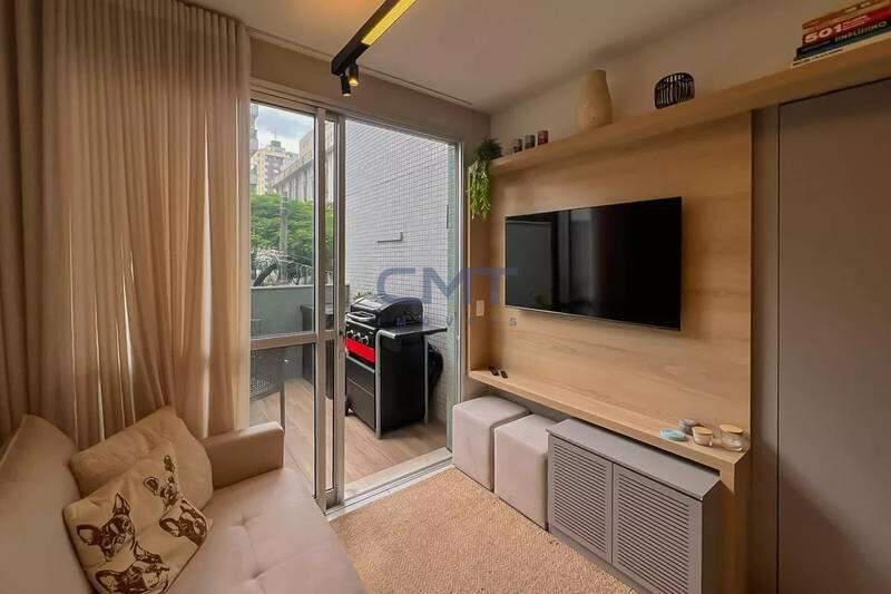 Apartamento, Gutierrez, 2 Quartos, 2 Vagas, 1 Suíte