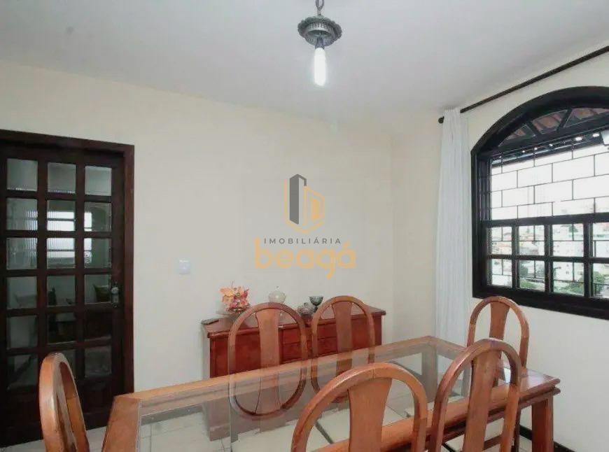Casa, Alto Caiçaras, 4 Quartos, 6 Vagas, 1 Suíte