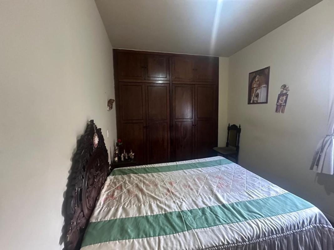 Apartamento, Santa Inês, 3 Quartos, 3 Vagas, 1 Suíte