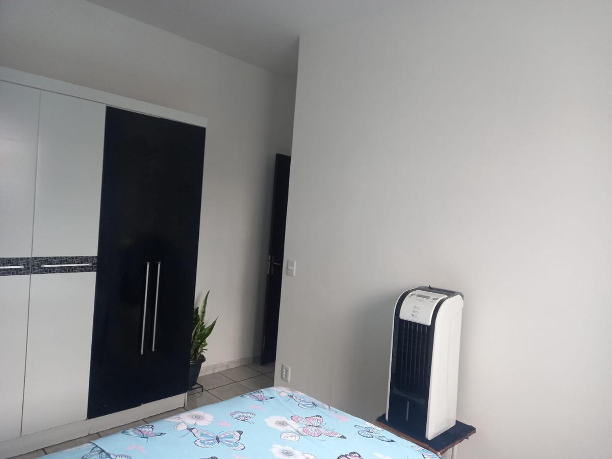 Casa, Jardim Guanabara, 2 Quartos, 2 Vagas, 1 Suíte