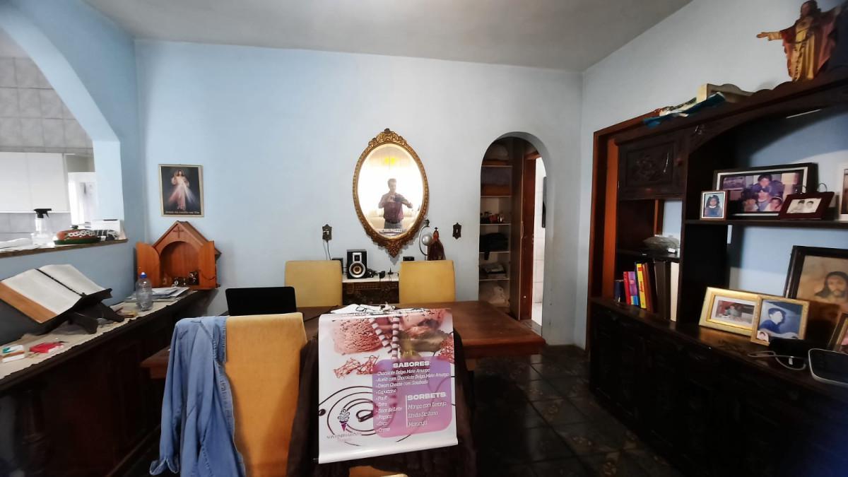 Casa, Renascença, 5 Quartos, 2 Vagas, 1 Suíte