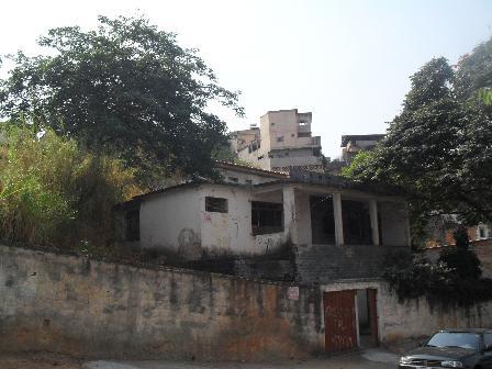 Lote, Nova Gameleira, 0 Quarto, 0 Vaga