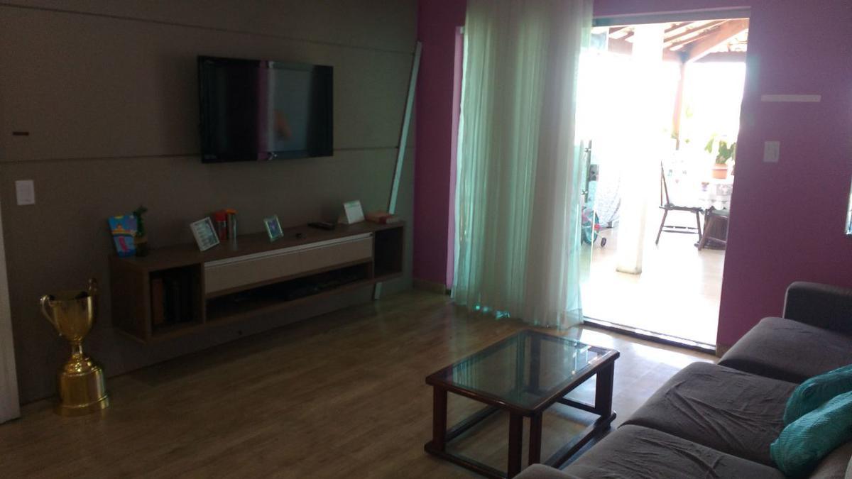 Casa, Jacqueline, 3 Quartos, 3 Vagas, 2 Suítes