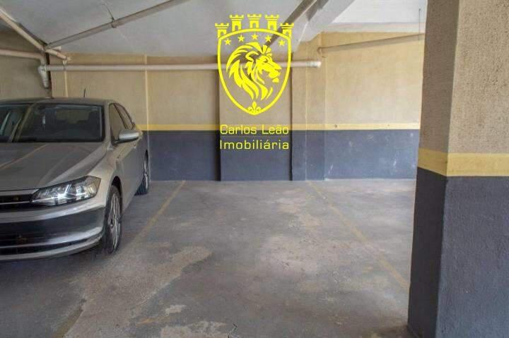 Apartamento, São Lucas, 3 Quartos, 1 Vaga, 1 Suíte