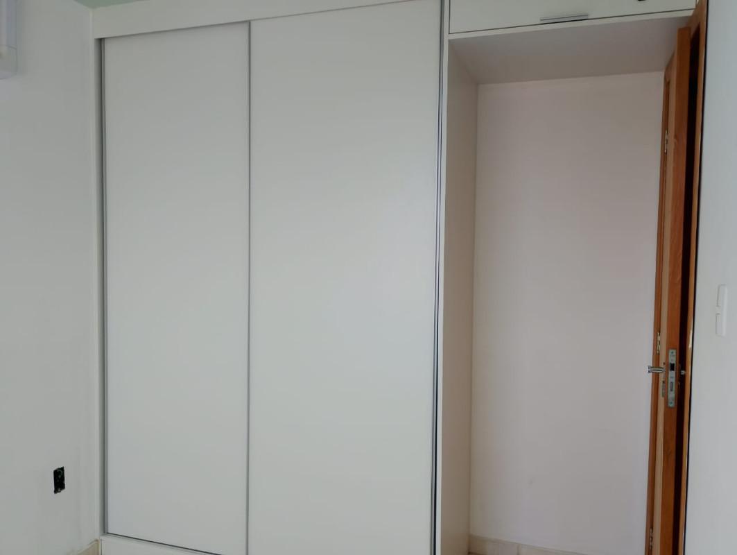 Cobertura, Jardim Leblon, 2 Quartos, 1 Vaga