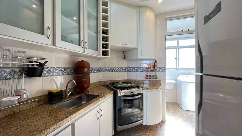 Apartamento, Buritis, 2 Quartos, 2 Vagas, 1 Suíte