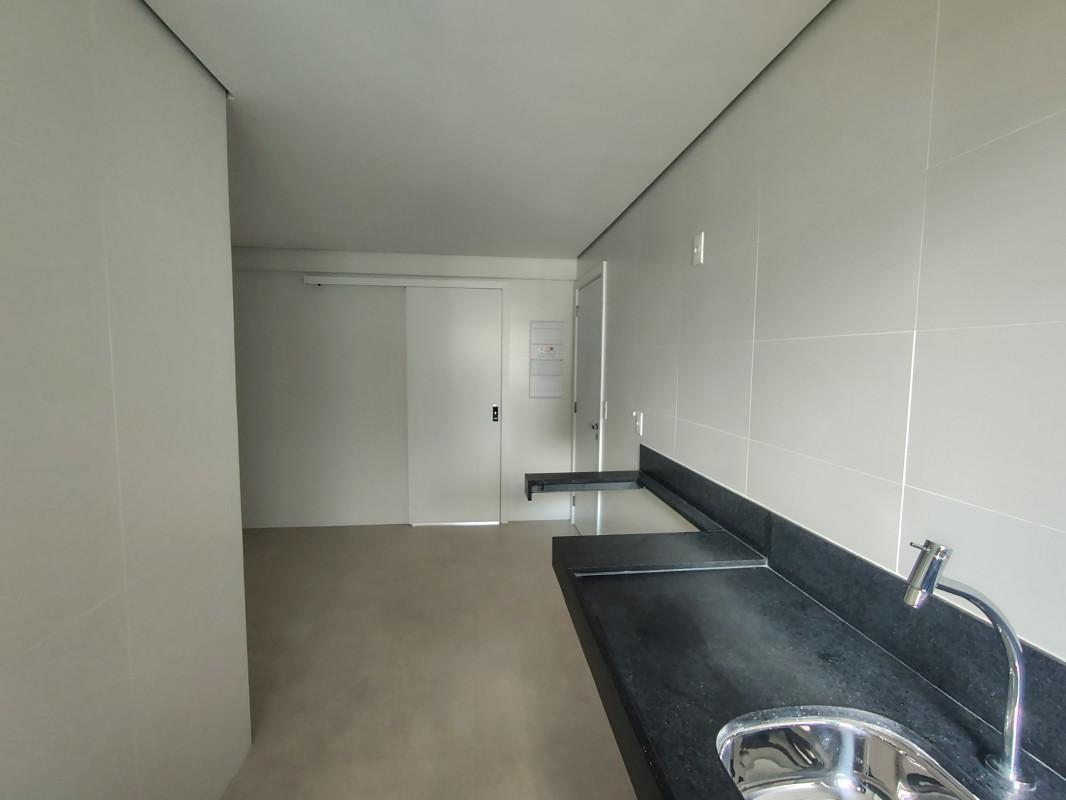 Apartamento, Silveira, 4 Quartos, 3 Vagas, 2 Suítes