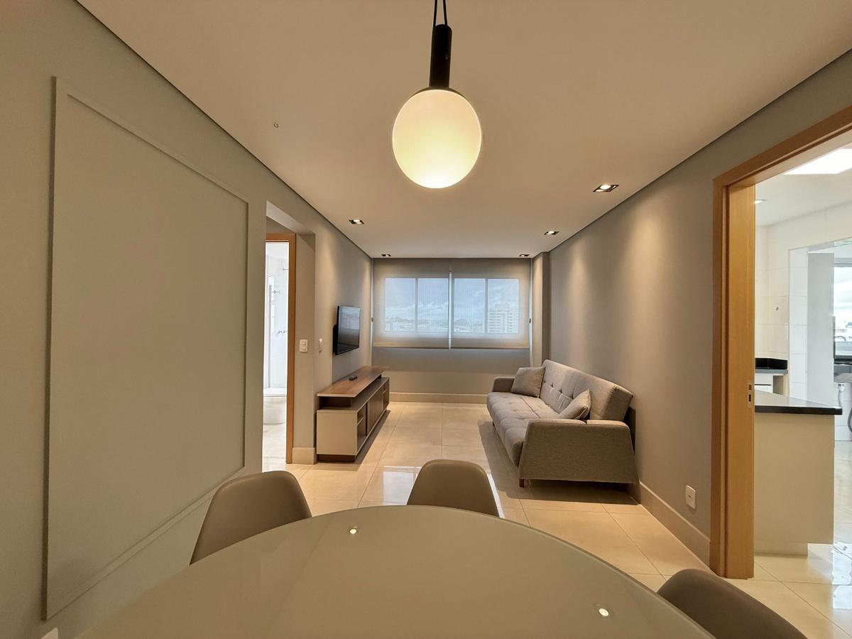 Apartamento, Liberdade, 2 Quartos, 2 Vagas, 1 Suíte