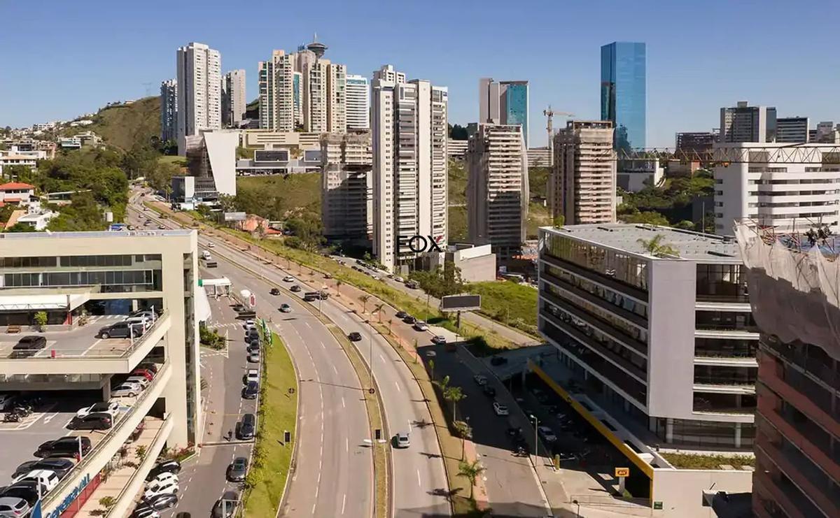 Sala, Vale do Sereno, 0 Quarto, 1 Vaga