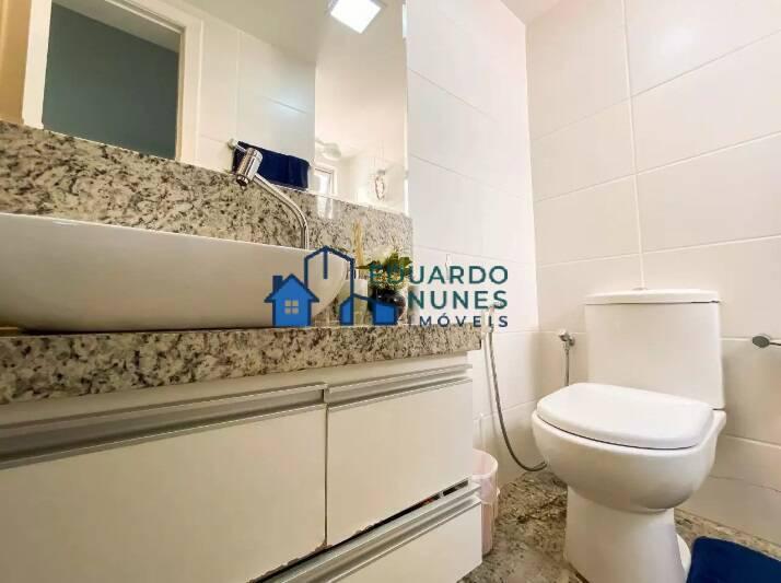 Apartamento, Serra, 3 Quartos, 2 Vagas, 1 Suíte