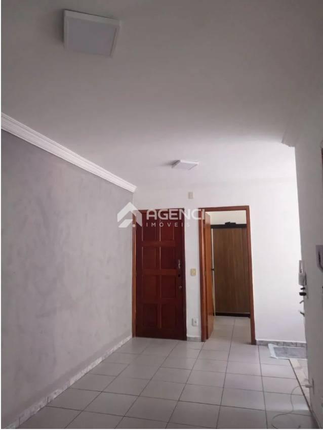 Apartamento, Monte Castelo, 3 Quartos, 0 Vaga, 0 Suíte