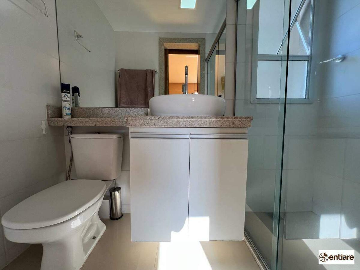 Apartamento, Buritis, 3 Quartos, 2 Vagas, 1 Suíte