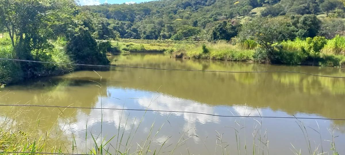 Fazenda, Zona Rural, 3 Quartos, 0 Vaga