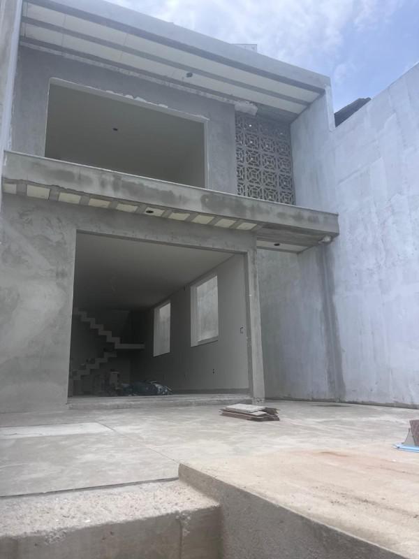 Casa, Masterville, 3 Quartos, 4 Vagas, 1 Suíte