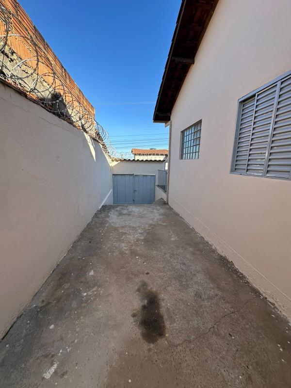 Casa, Imaculada Conceição, 0 Quarto, 0 Vaga