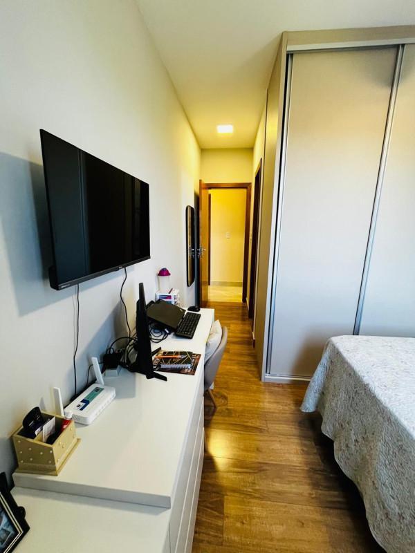 Apartamento, Palmeiras, 3 Quartos, 1 Vaga