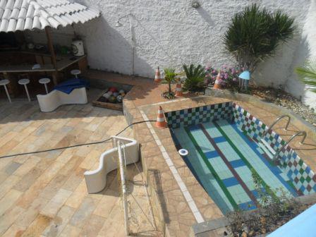 Casa, Palmares, 4 Quartos, 4 Vagas, 2 Suítes