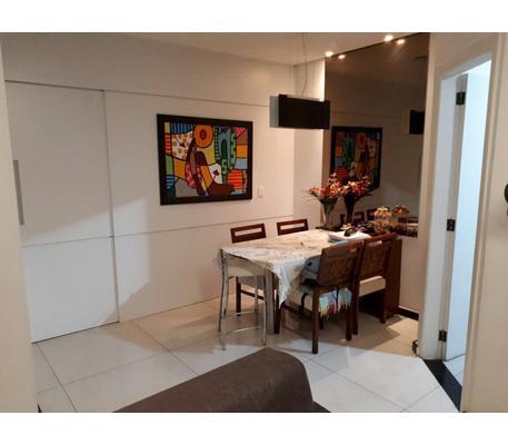 Apartamento, Itamarati, 3 Quartos, 2 Vagas, 1 Suíte