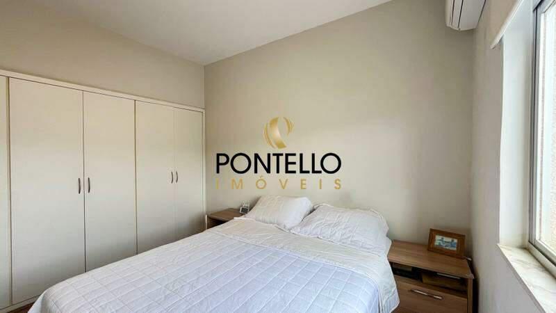 Apartamento, Santa Lúcia, 3 Quartos, 1 Vaga, 1 Suíte