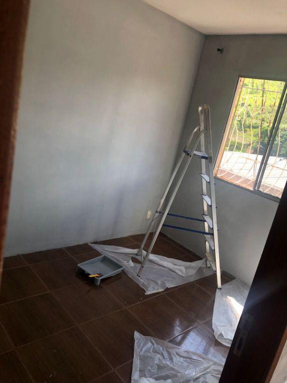Apartamento, Rosário, 3 Quartos, 1 Vaga