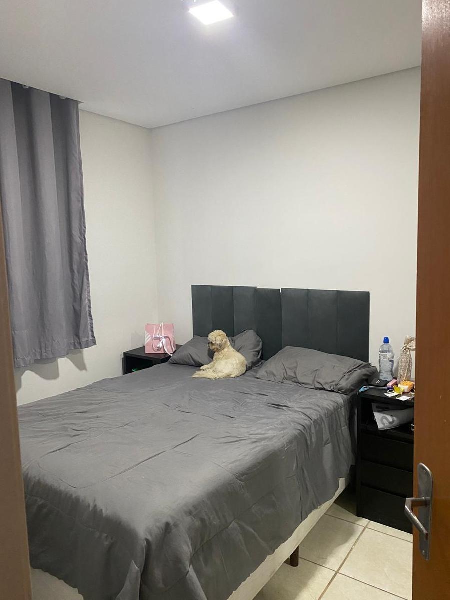 Apartamento, Jardim Vitória, 2 Quartos, 1 Vaga