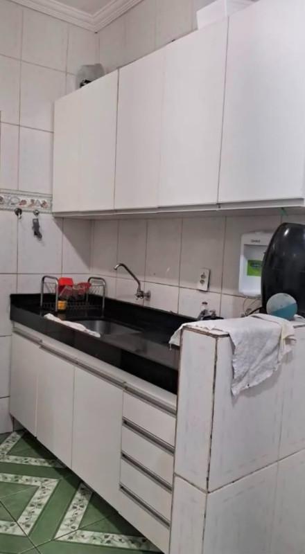 Casa, São João Batista (venda Nova), 3 Quartos, 1 Vaga