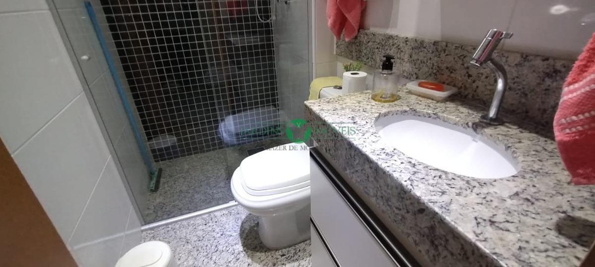 Apartamento, Graça, 1 Quarto, 1 Vaga