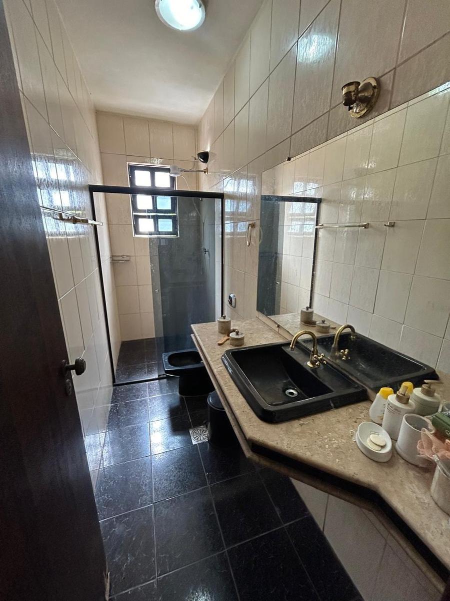 Casa, Alto Caiçaras, 4 Quartos, 4 Vagas, 1 Suíte