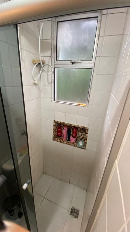 Apartamento, Jardim Industrial, 3 Quartos, 1 Vaga