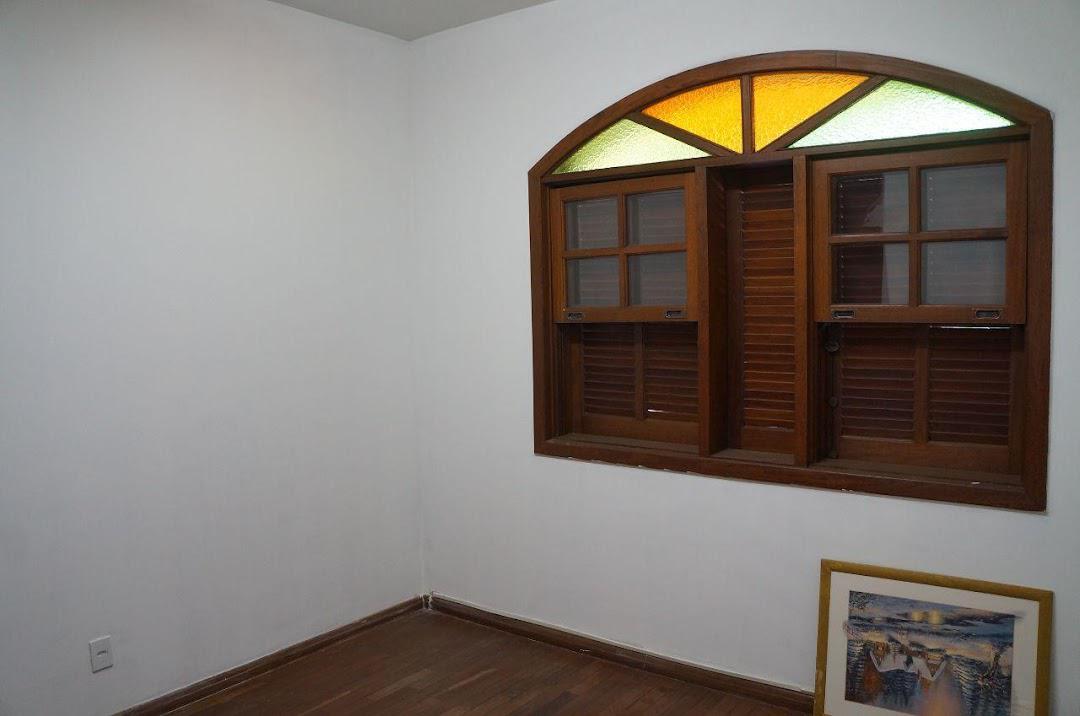 Andar, Padre Eustáquio, 5 Quartos, 0 Vaga, 3 Suítes