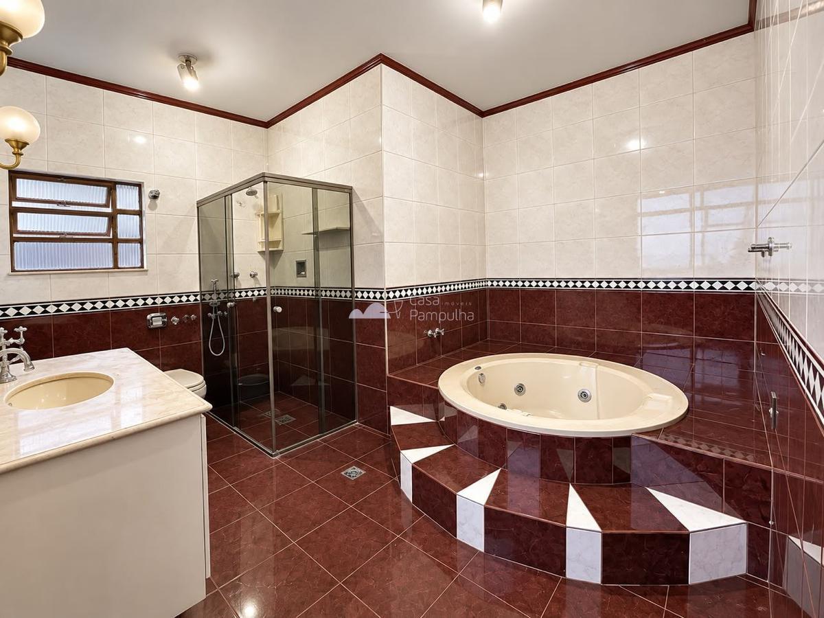 Casa, Liberdade, 6 Quartos, 8 Vagas, 2 Suítes