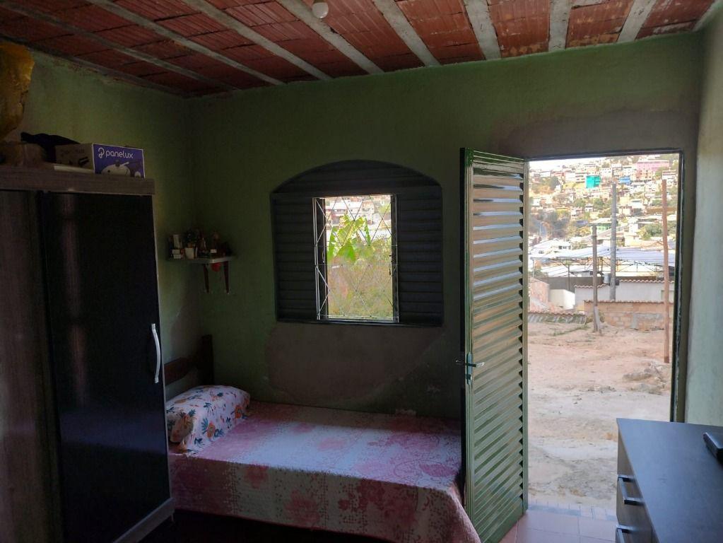 Casa, Nossa Senhora de Fátima, 2 Quartos, 0 Vaga