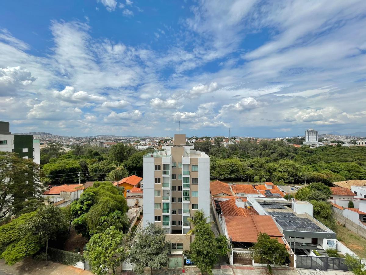 Cobertura, Itapoã, 5 Quartos, 4 Vagas, 2 Suítes