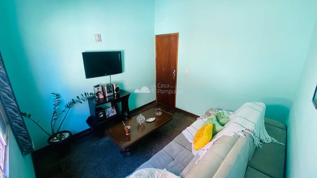 Casa, Santa Mônica, 4 Quartos, 2 Vagas, 1 Suíte