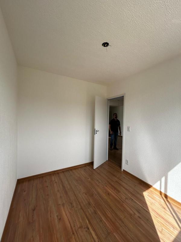 Apartamento, Chácara Contagem, 2 Quartos, 1 Vaga