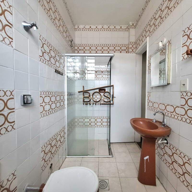 Apartamento, Santo Antônio, 3 Quartos, 1 Vaga