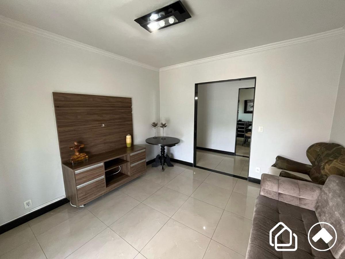 Casa, Padre Eustáquio, 4 Quartos, 2 Vagas, 1 Suíte