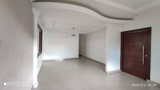 Casa, Giovanini, 3 Quartos, 2 Vagas, 1 Suíte