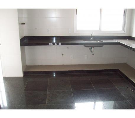 Apartamento, Castelo, 3 Quartos, 3 Vagas, 1 Suíte