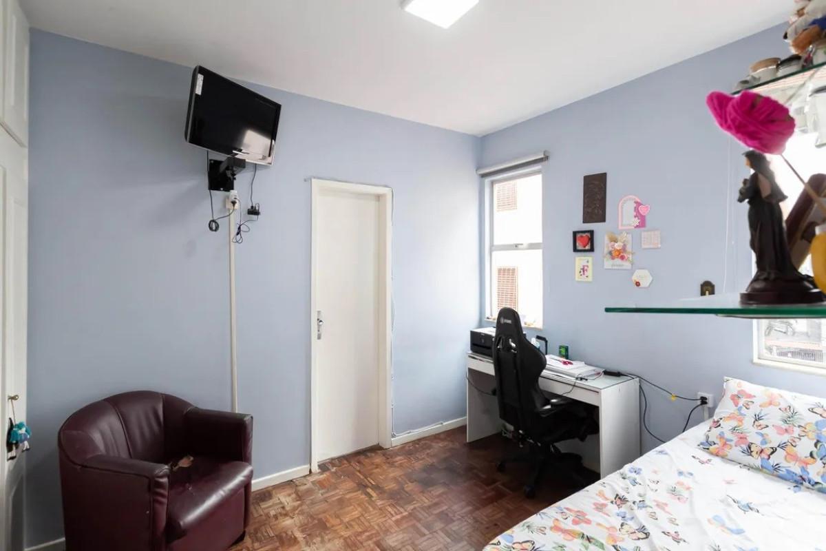 Apartamento, Nova Suíssa, 3 Quartos, 2 Vagas, 1 Suíte