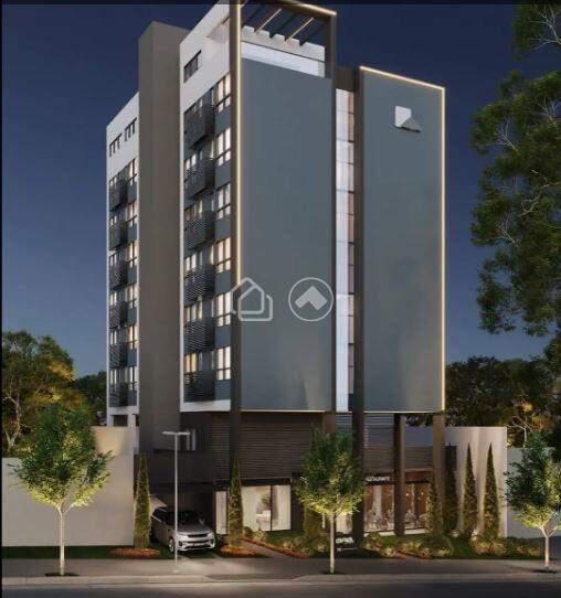Apartamento, Barro Preto, 1 Quarto