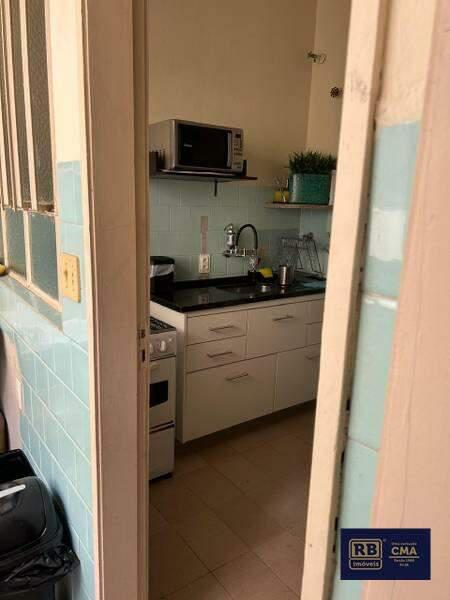 Apartamento, Anchieta, 2 Quartos, 1 Vaga