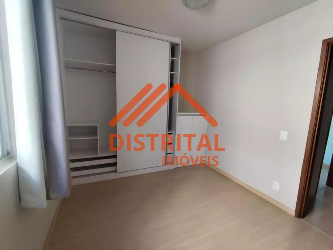 Apartamento, Santa Efigênia, 3 Quartos, 2 Vagas, 1 Suíte