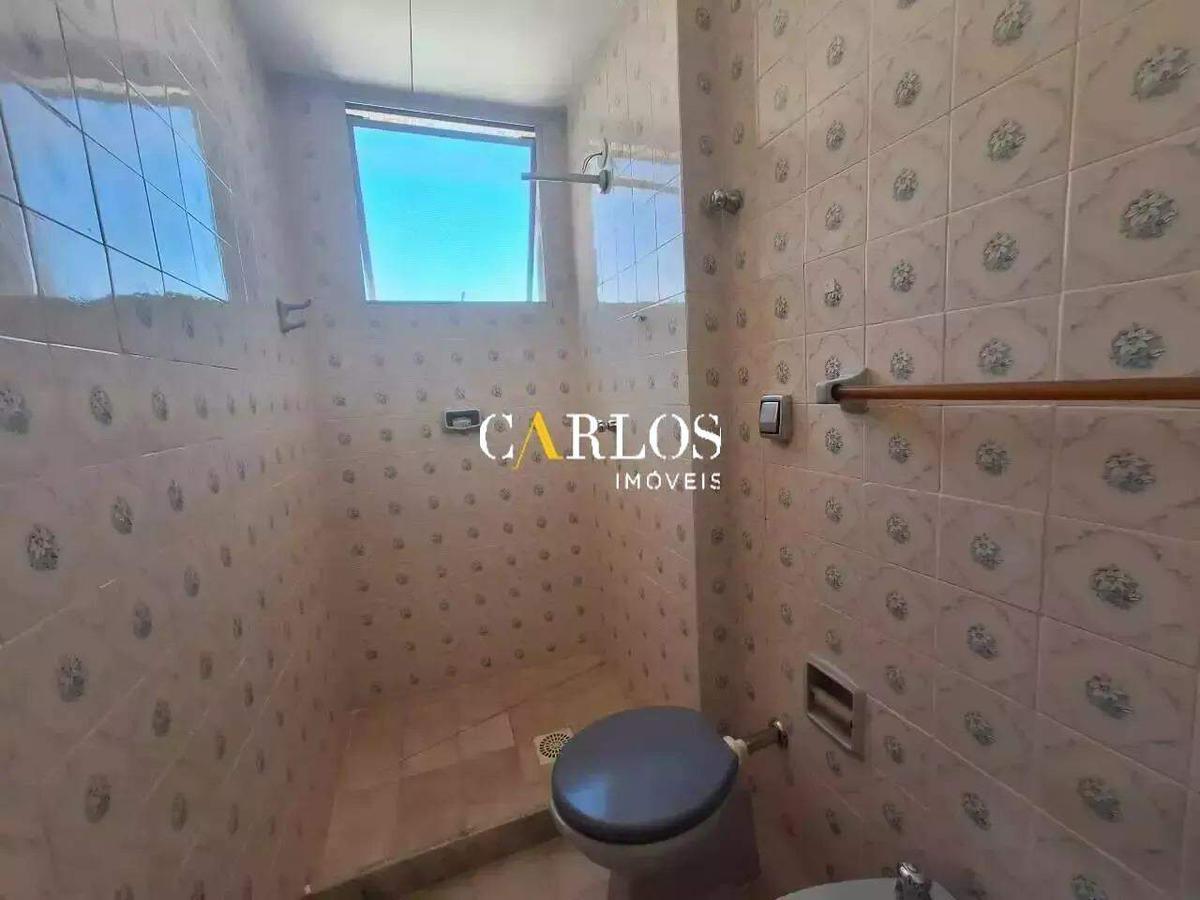 Apartamento, Santo Antônio, 2 Quartos, 1 Vaga, 1 Suíte