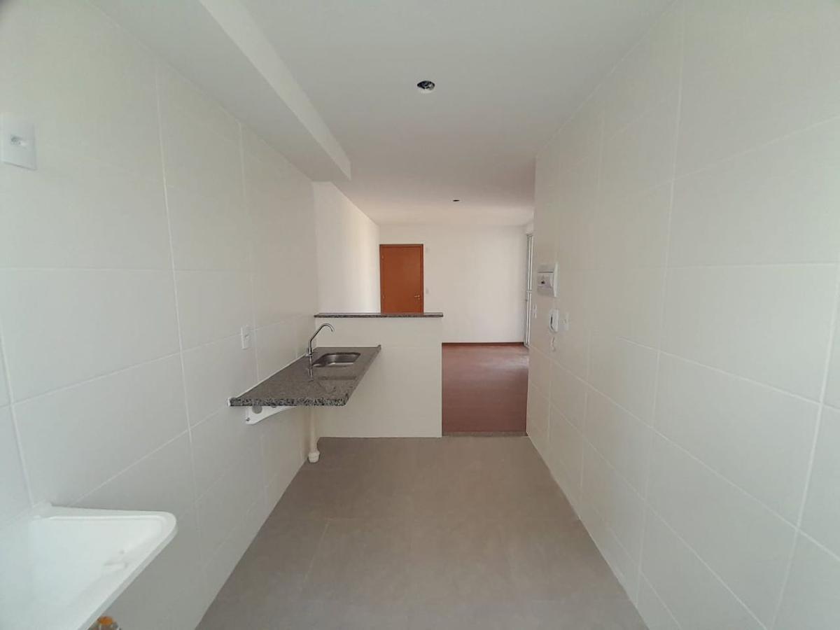 Apartamento, Palmares, 2 Quartos, 1 Vaga