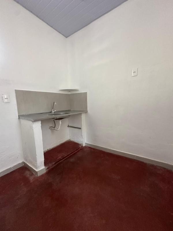 Casa, Aparecida, 1 Quarto, 1 Vaga