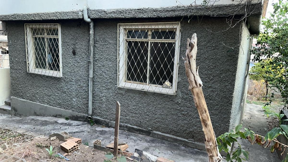 Casa, Maria Helena, 2 Quartos, 1 Vaga